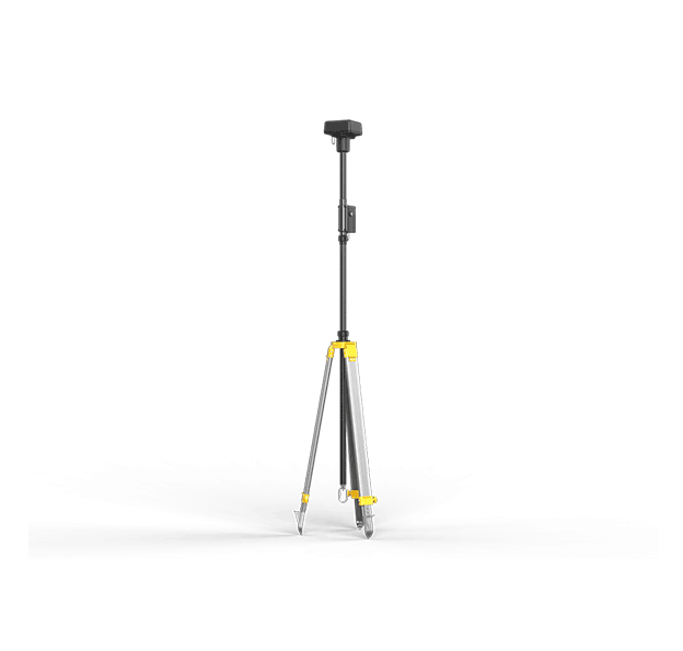 D-RTK 2 High Precision GNSS Mobile Station For M3E | M300 | P4RTK