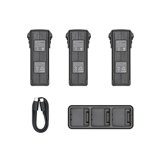 DJI Mavic 3 Enterprise Series Battery Kit